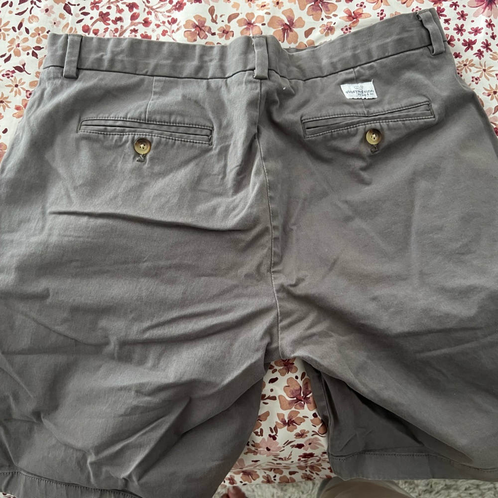 Men’s Vineyard Vines Shorts